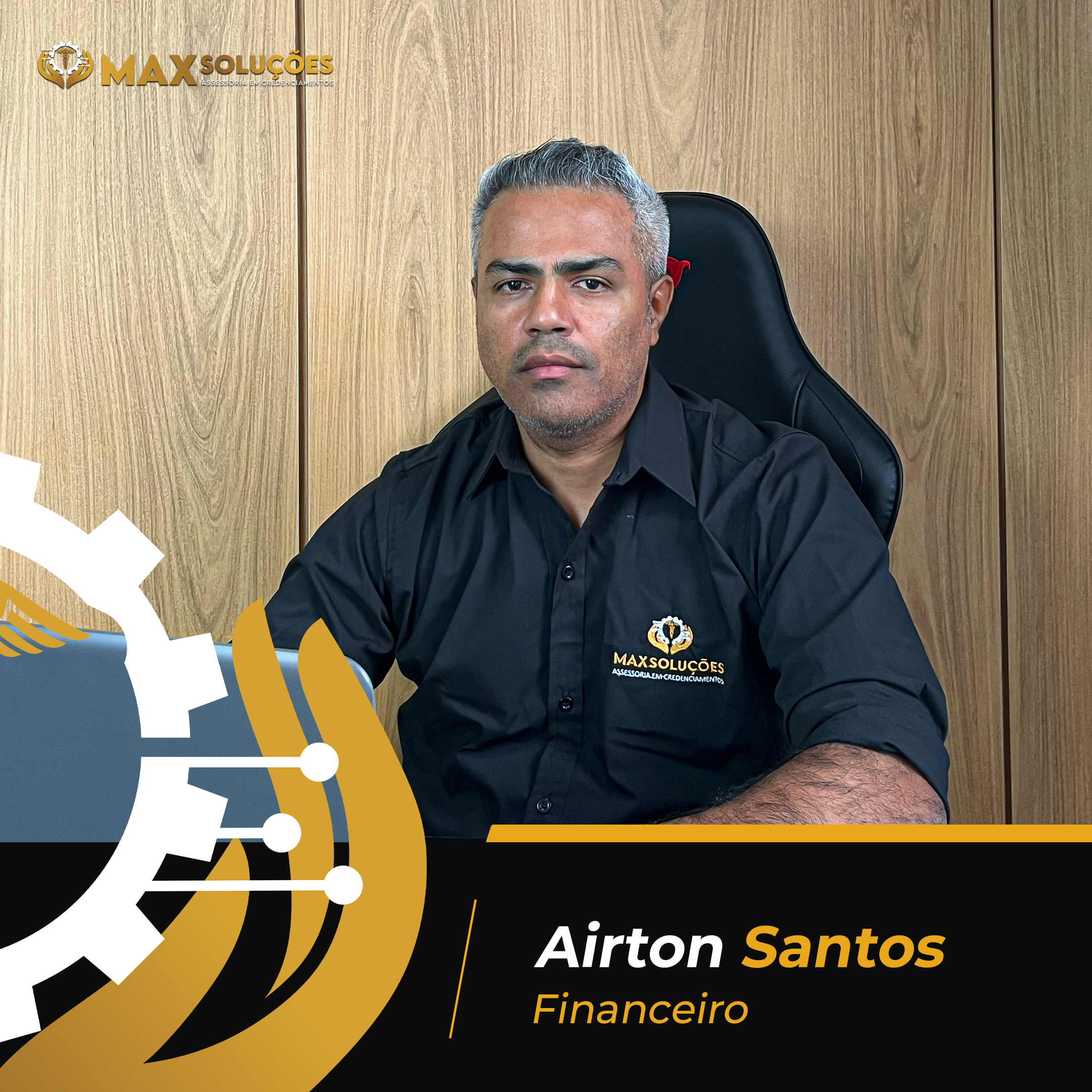 Airton Santos