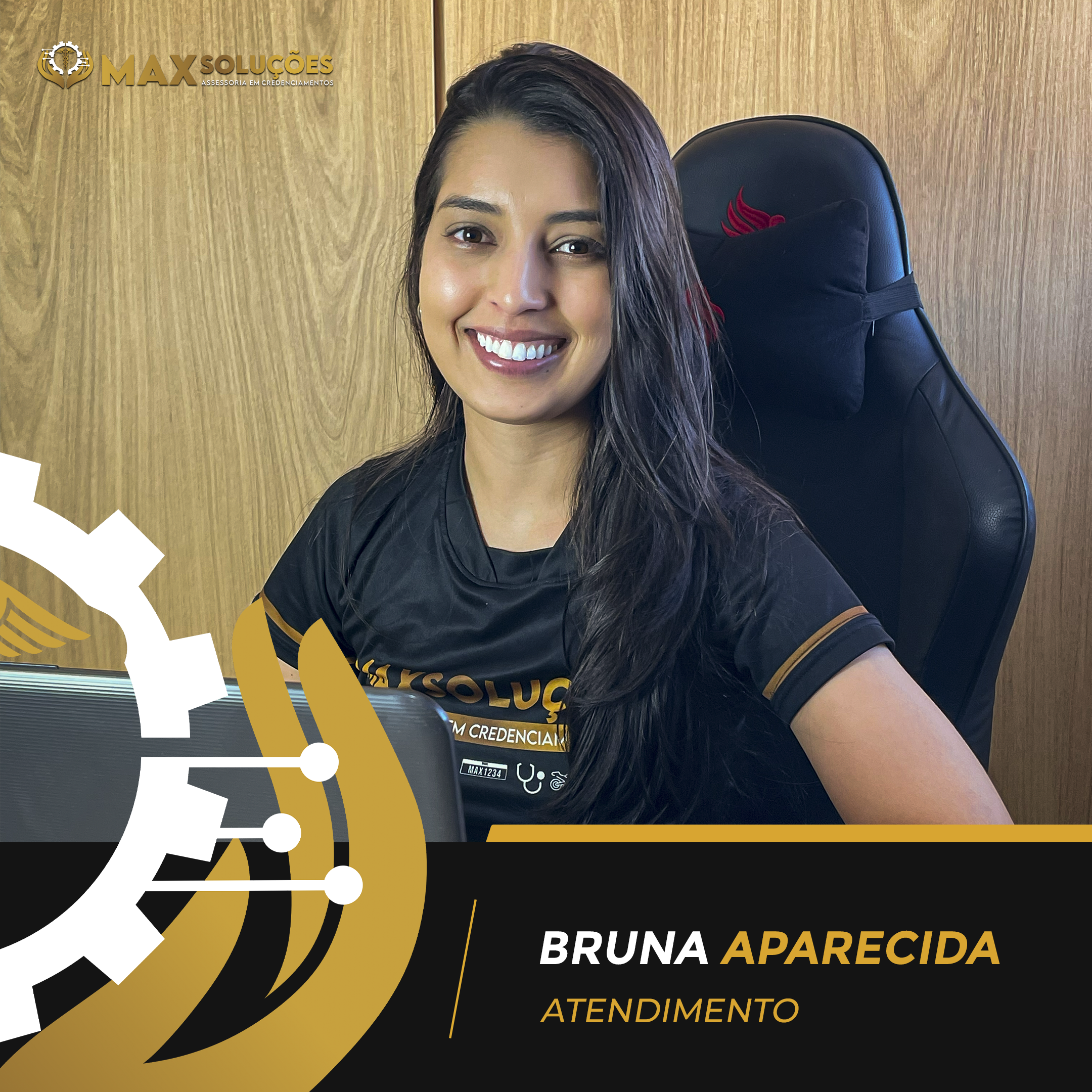Bruna Aparecida