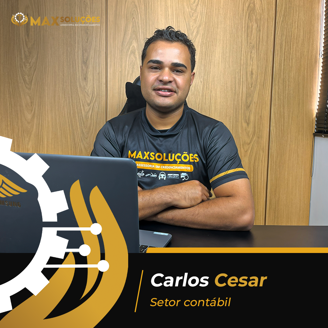 Carlos Cesar