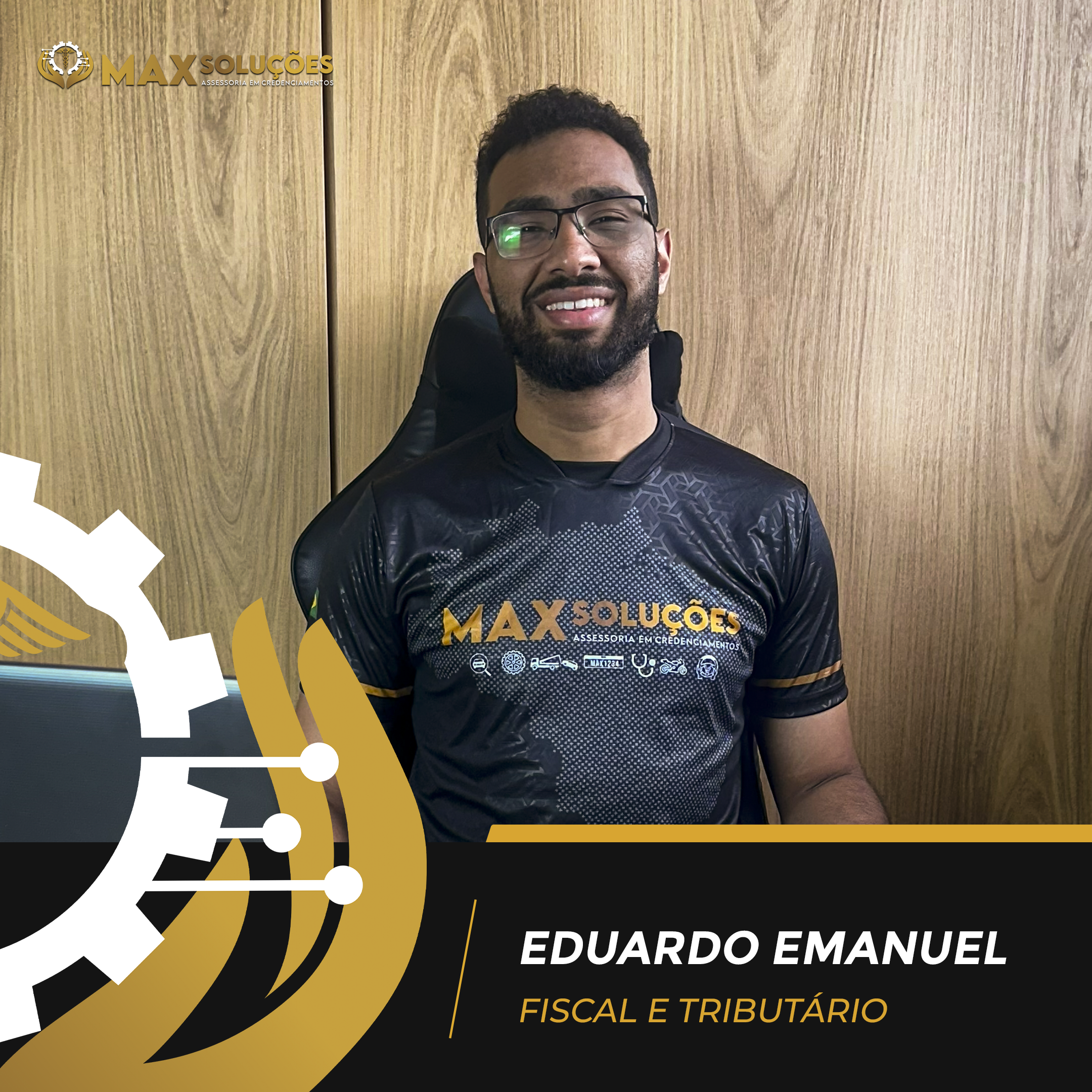 Eduardo Emanuel