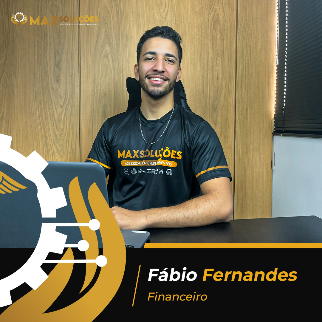 Fabio Fernandes