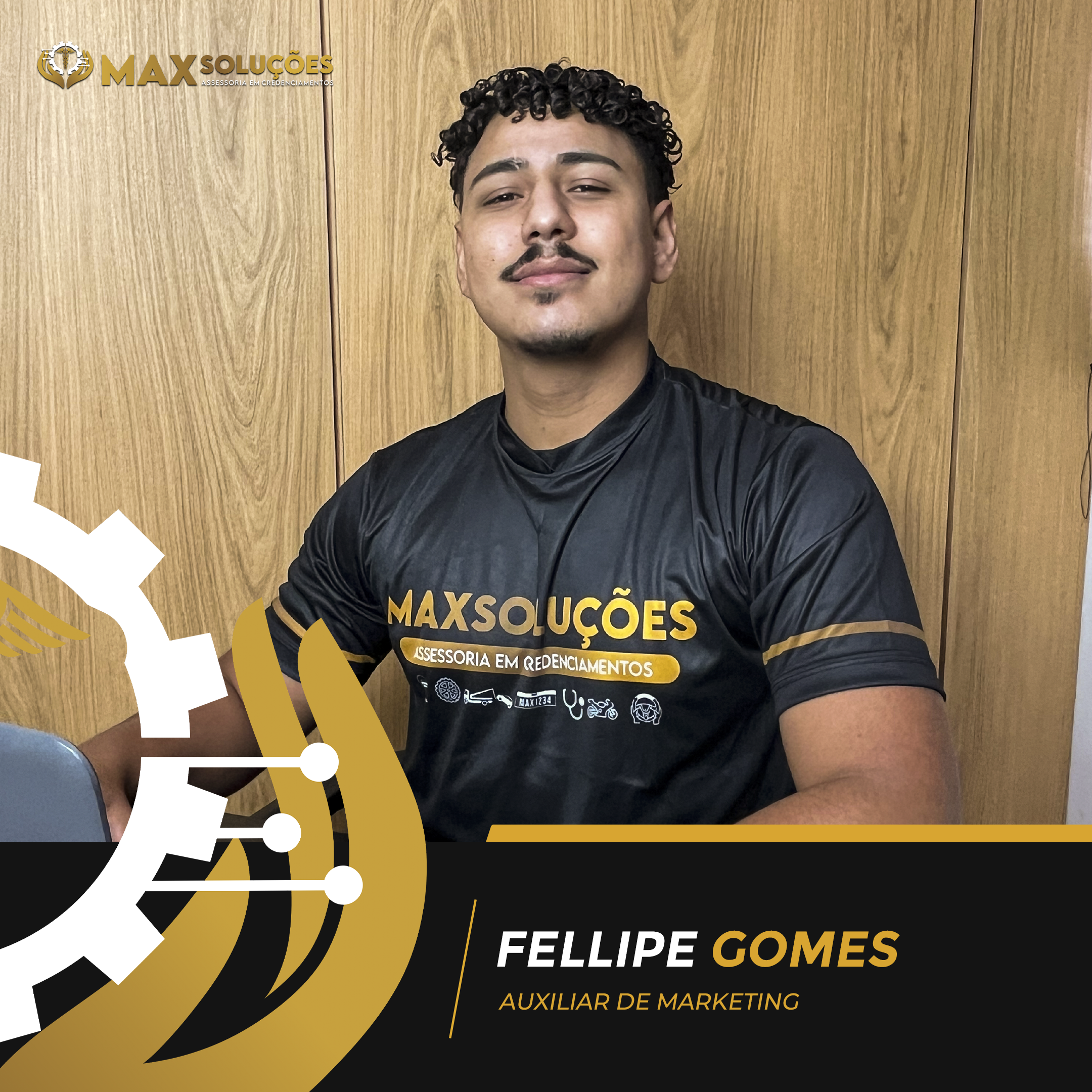 Fellipe Gomes