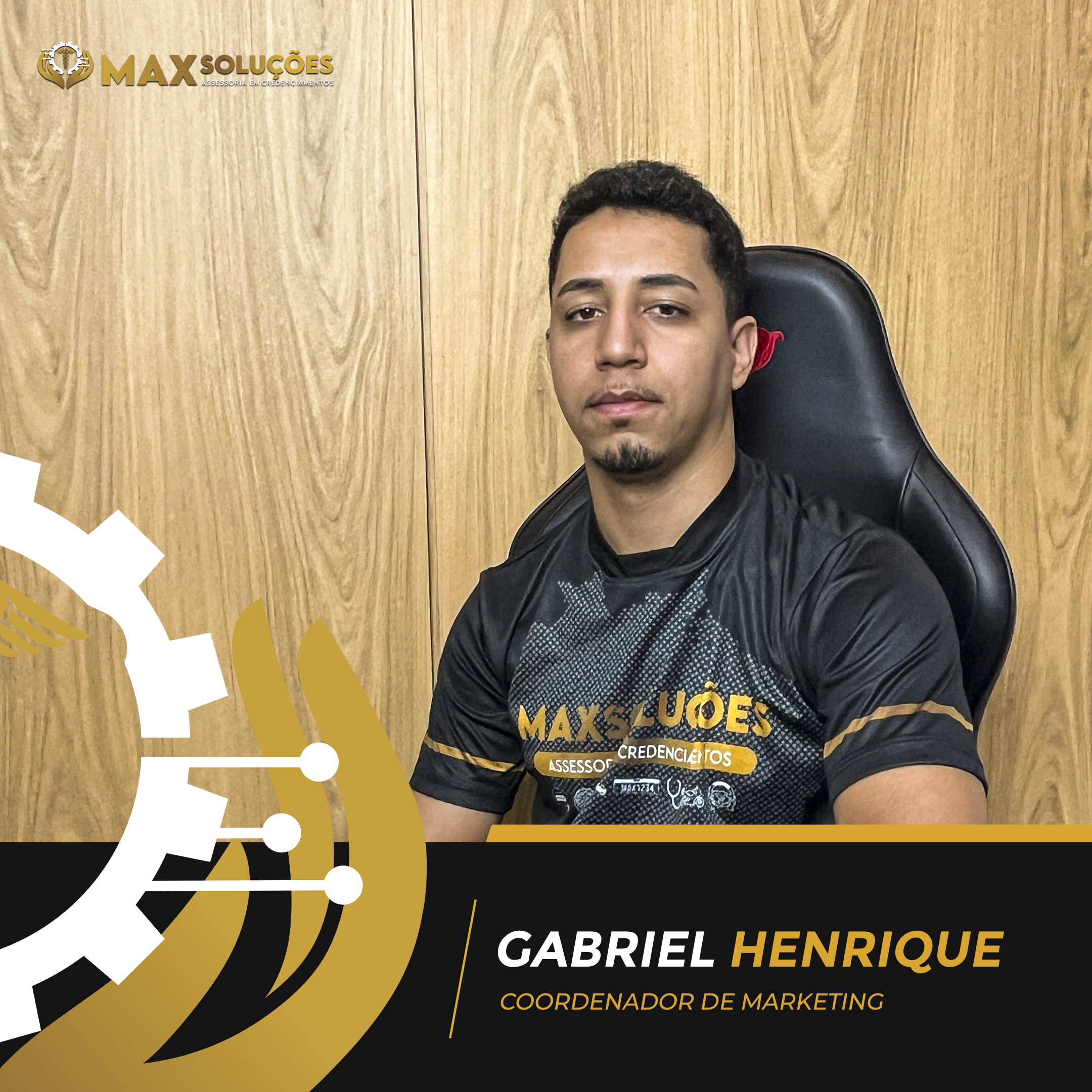 Gabriel Henrique