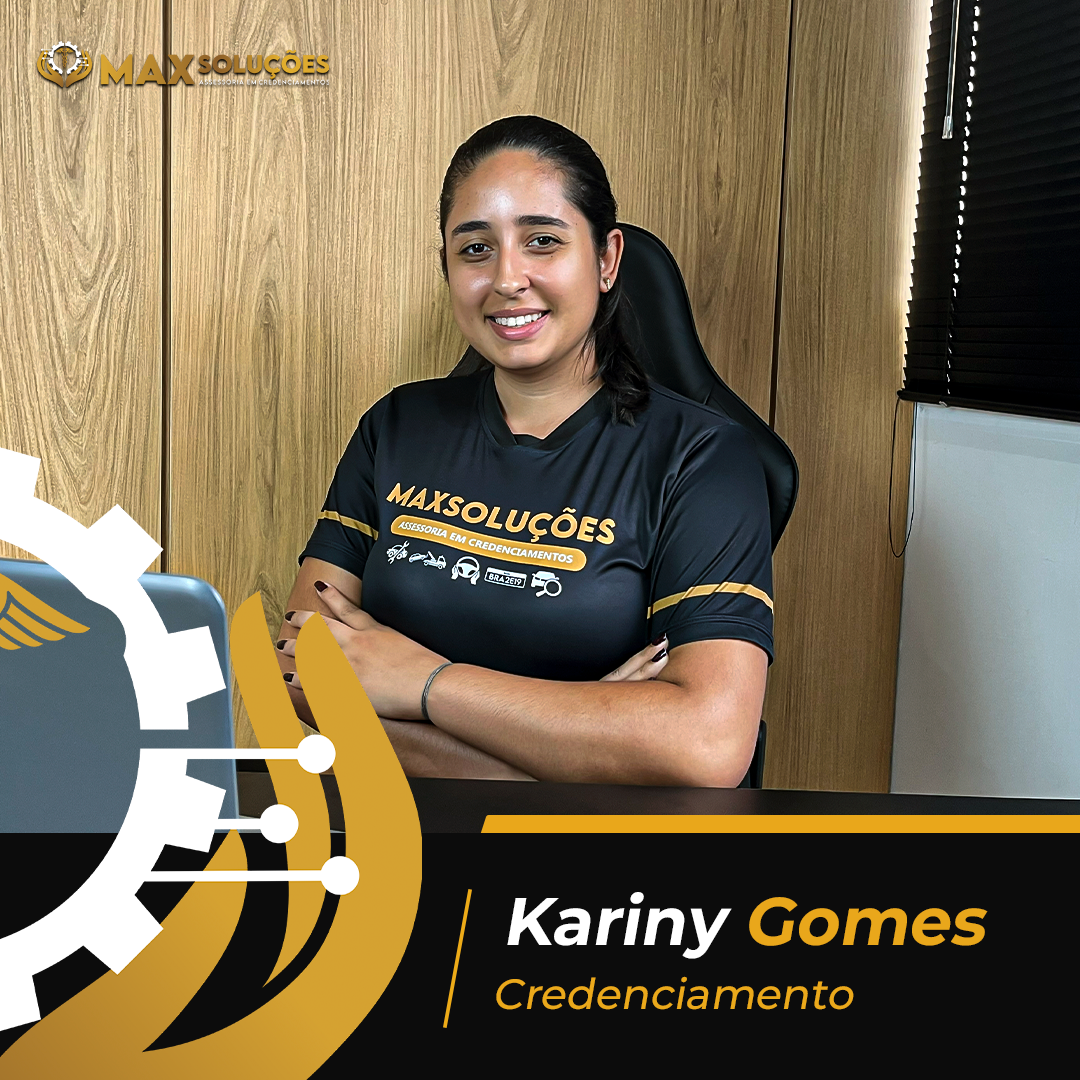 Kariny Gomes