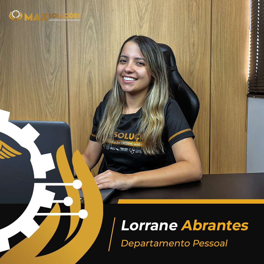 Lorrane Abrantes