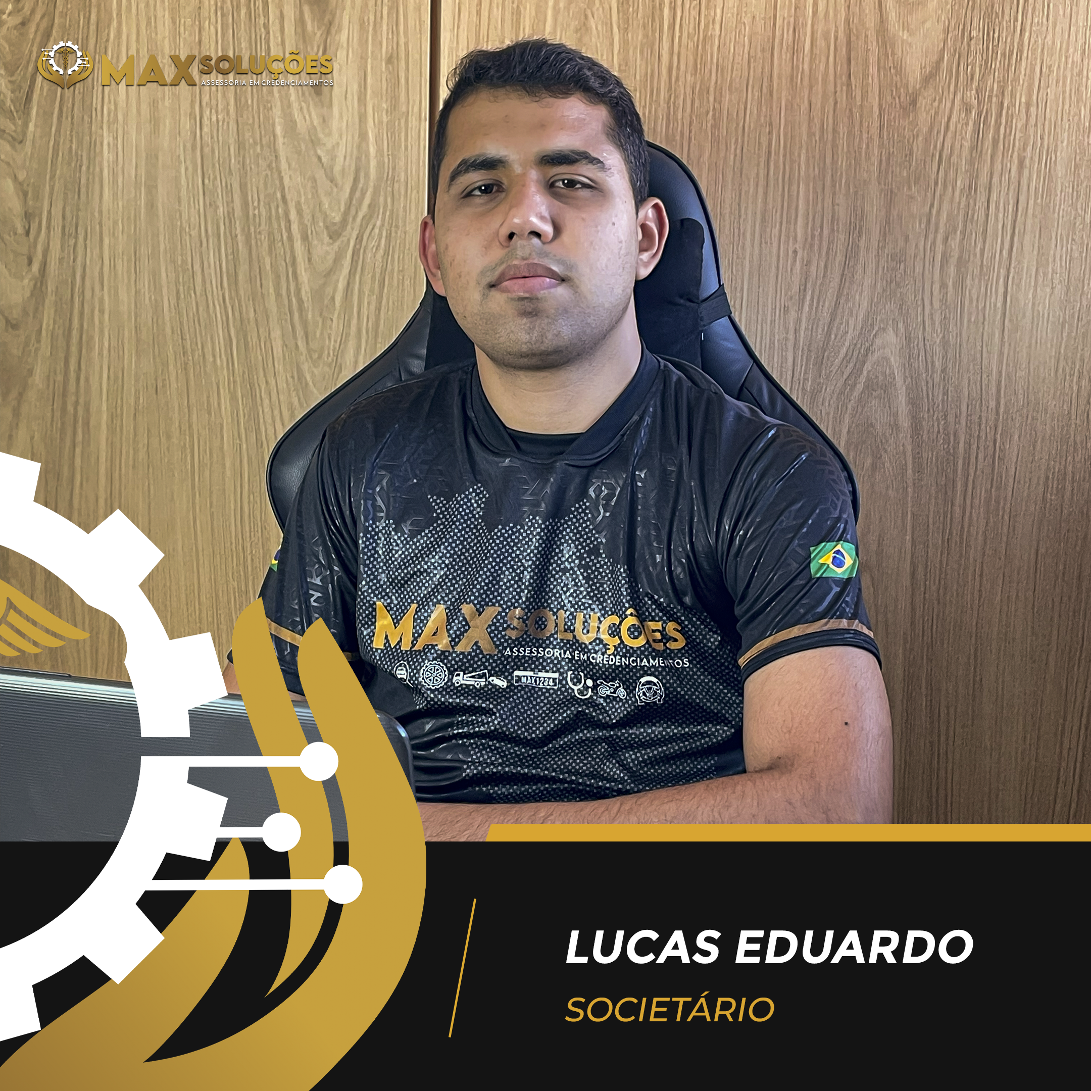 Lucas Eduardo