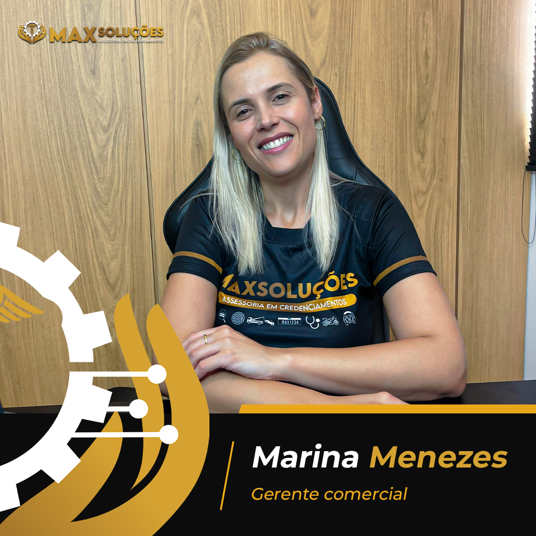 Marina Menezes