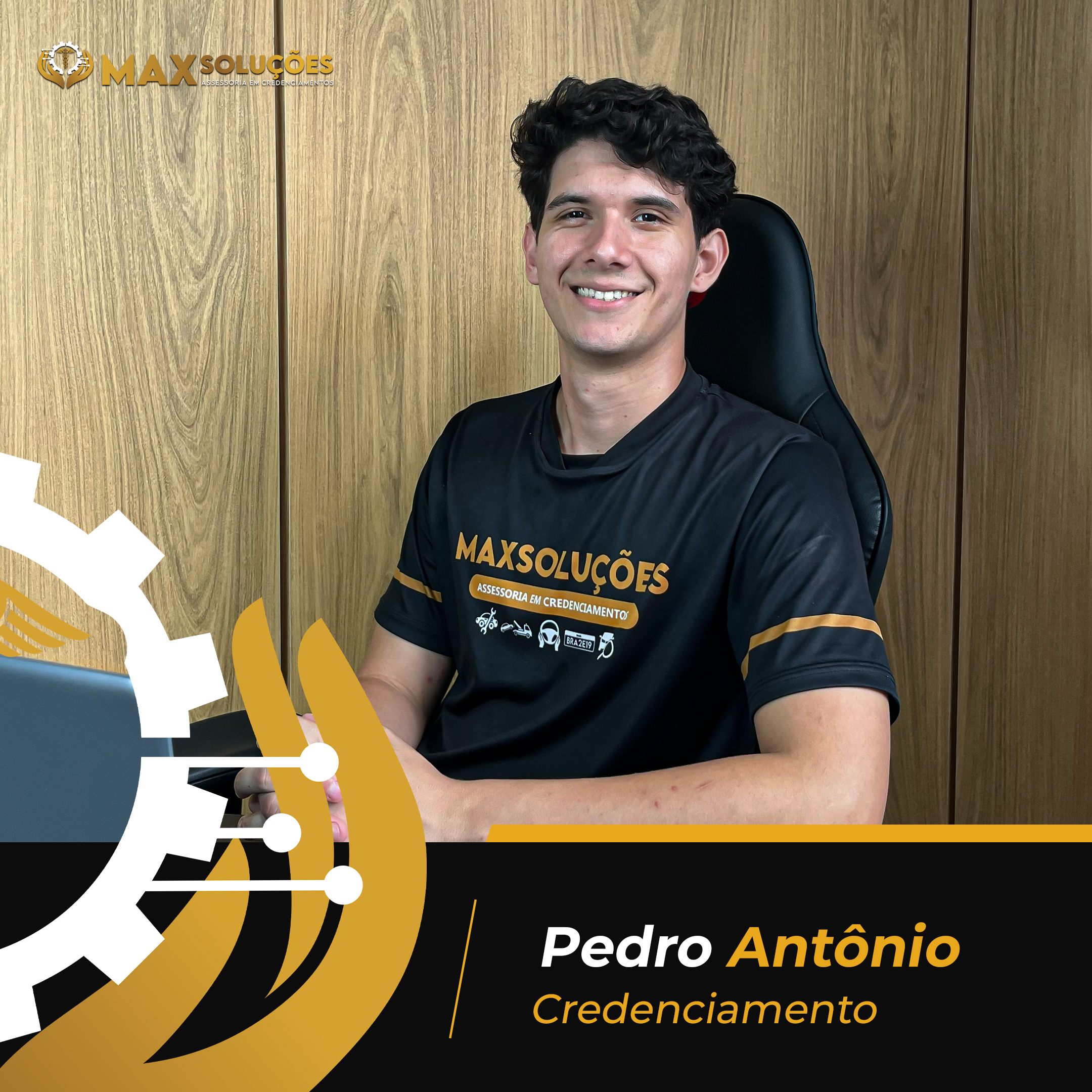 Pedro Antonio