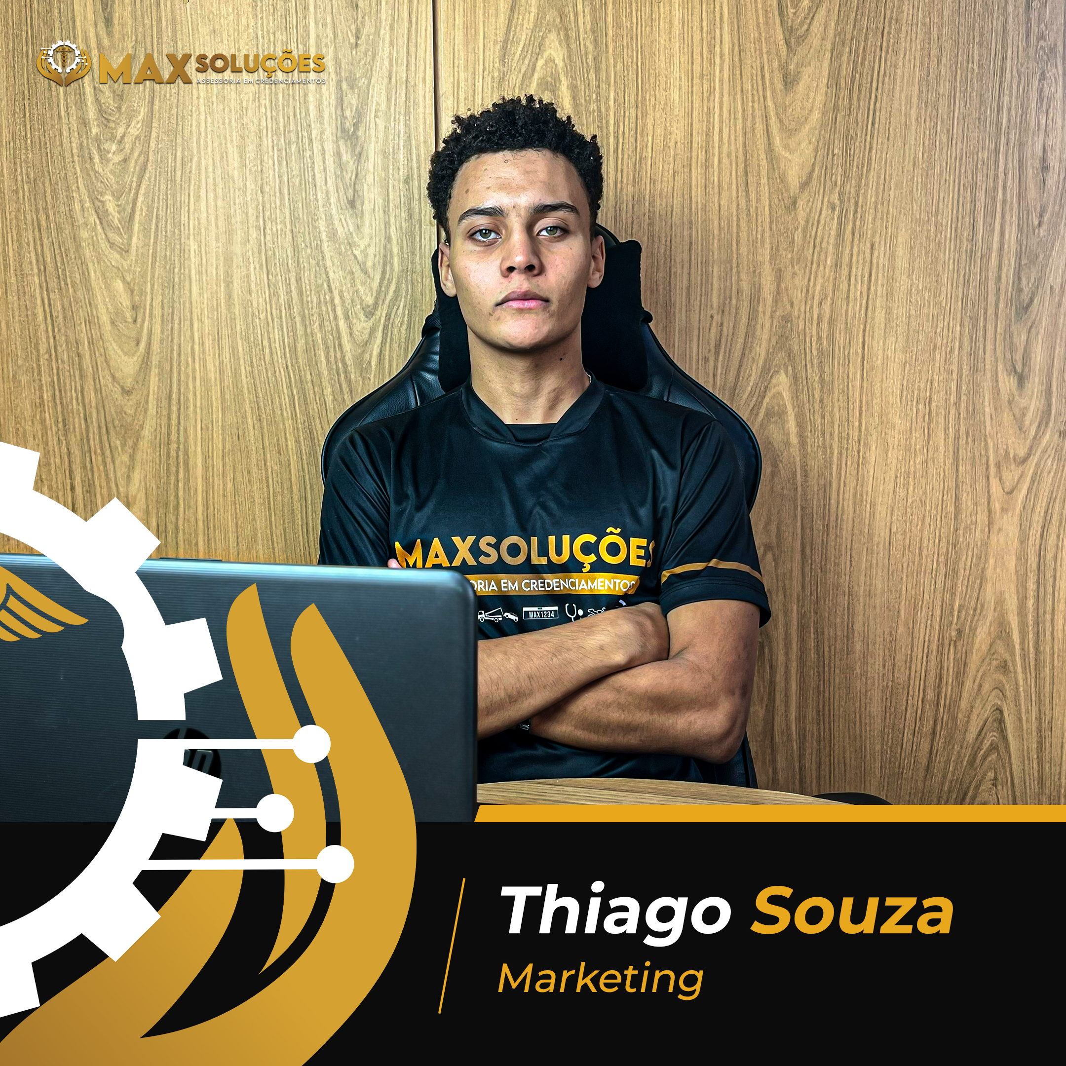 Thiago Souza