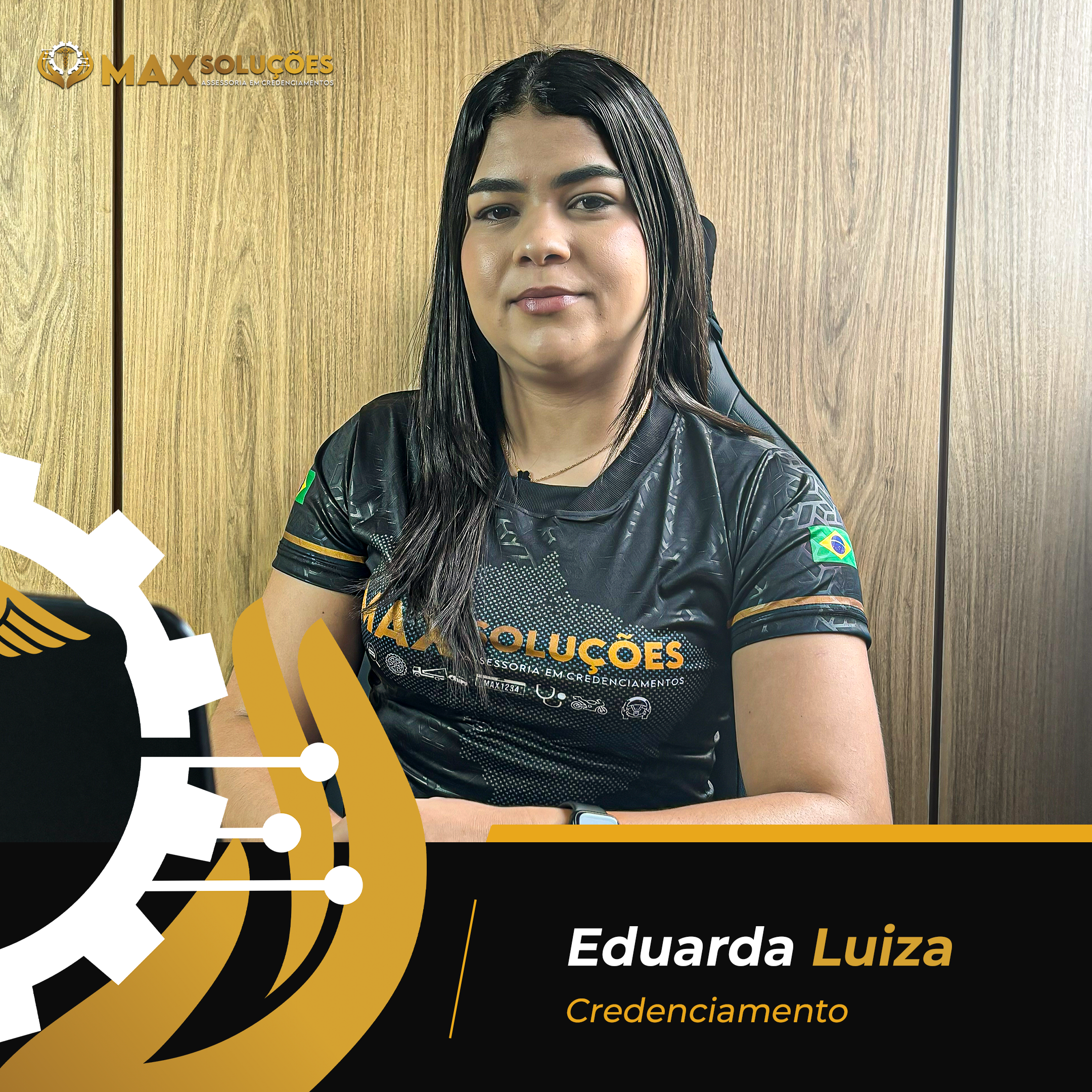 Eduarda Luiza