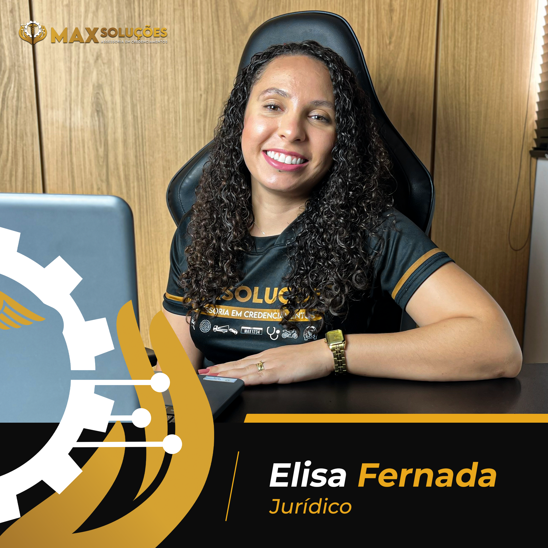 Elisa Fernanda