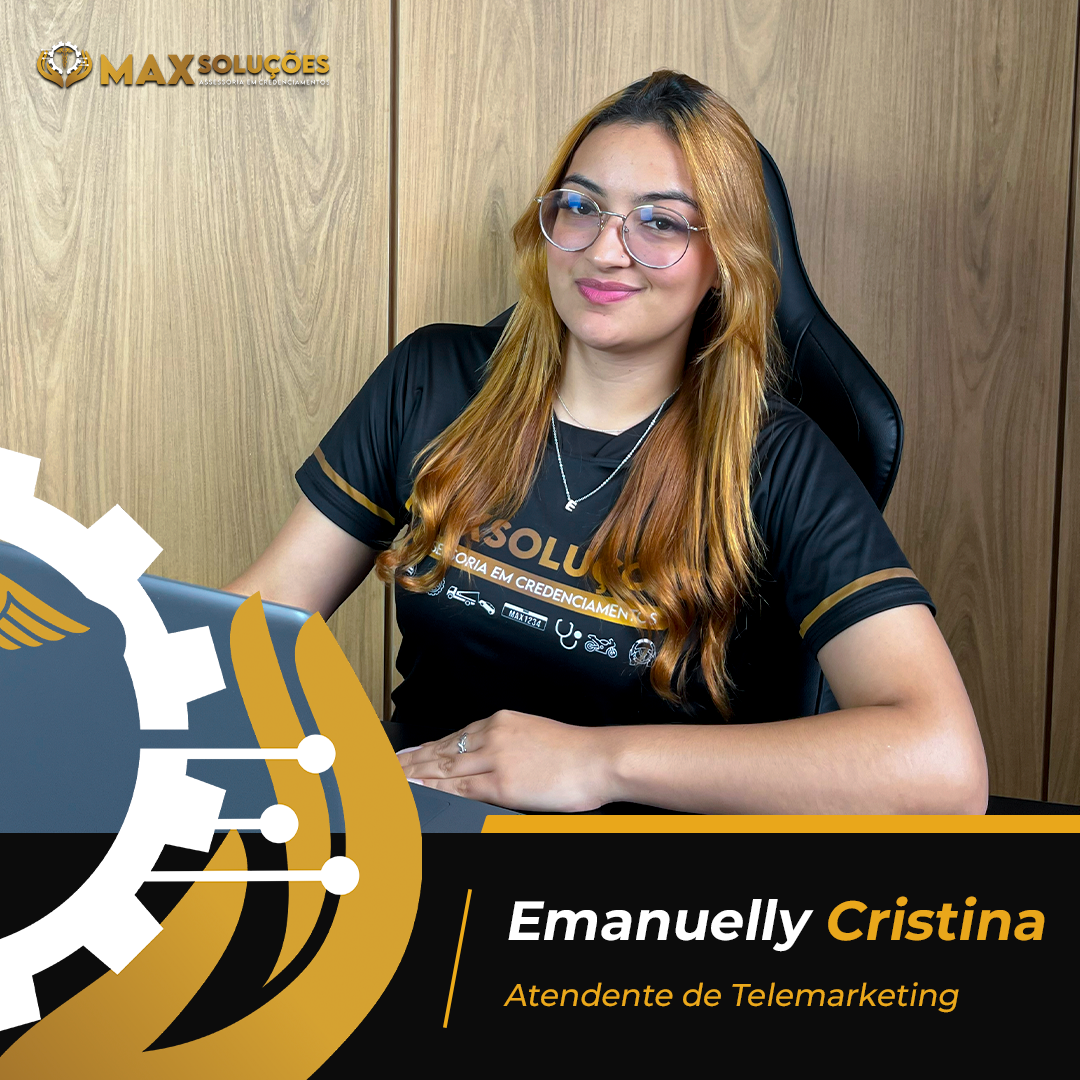 Emanuelly Cristina