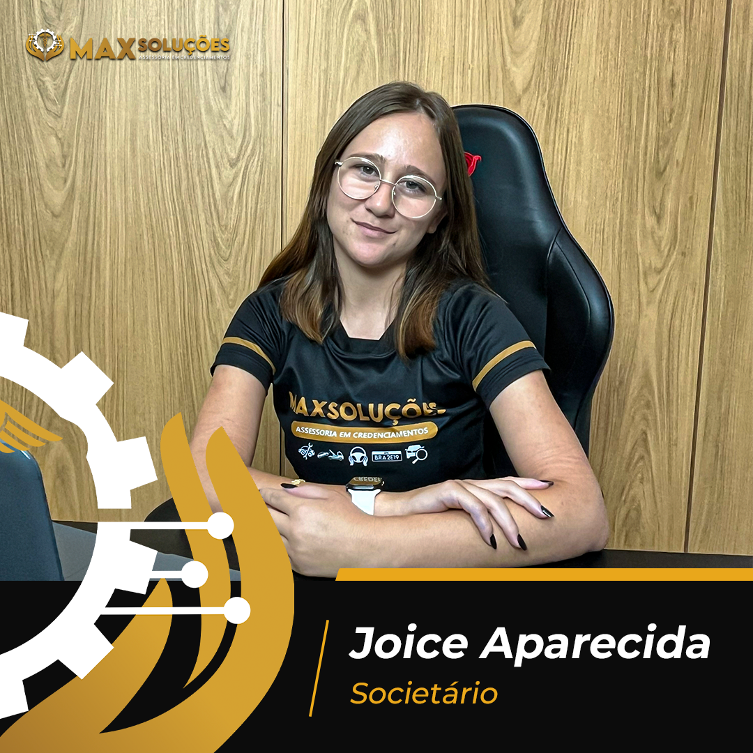 Joice Aparecida