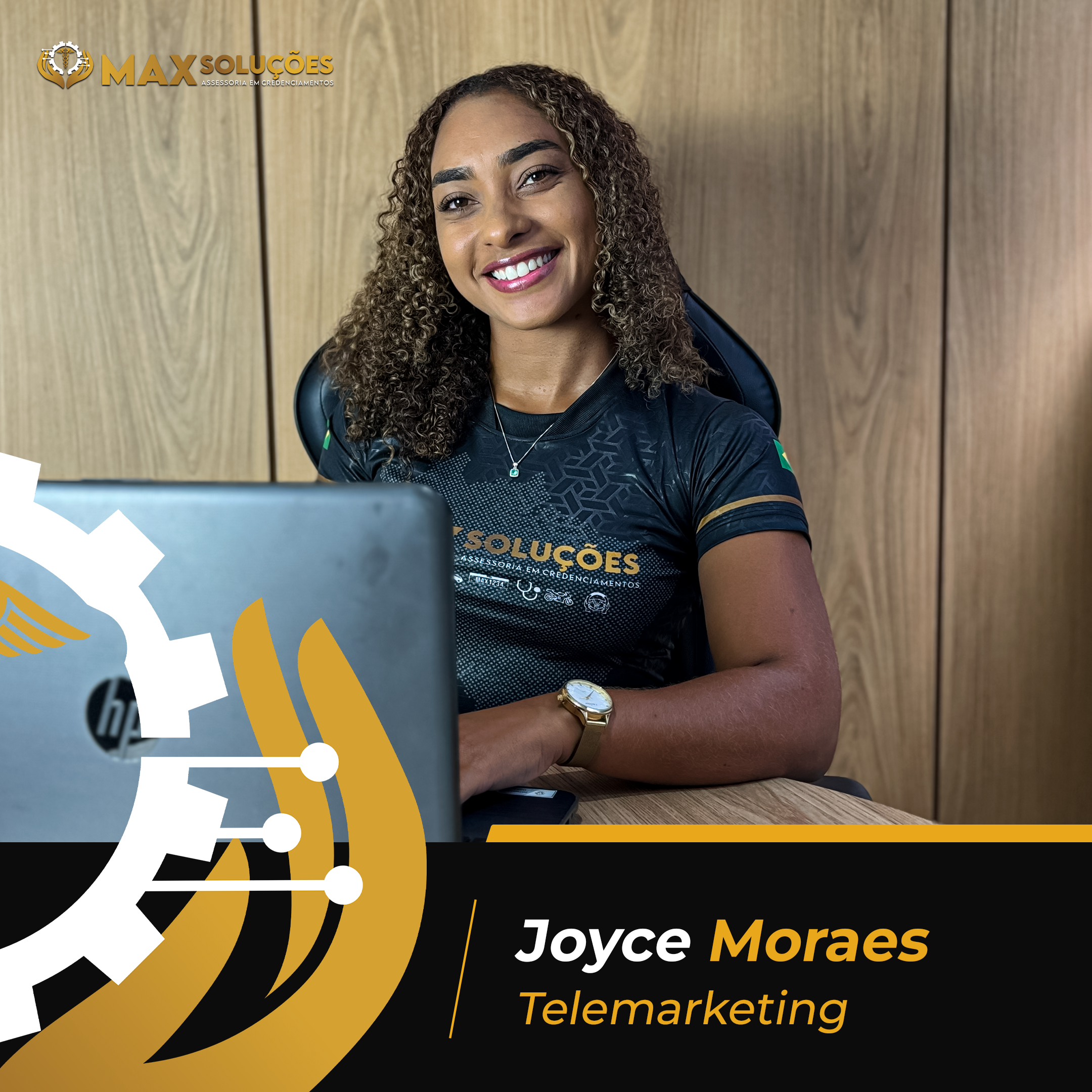 Joyce Danielle