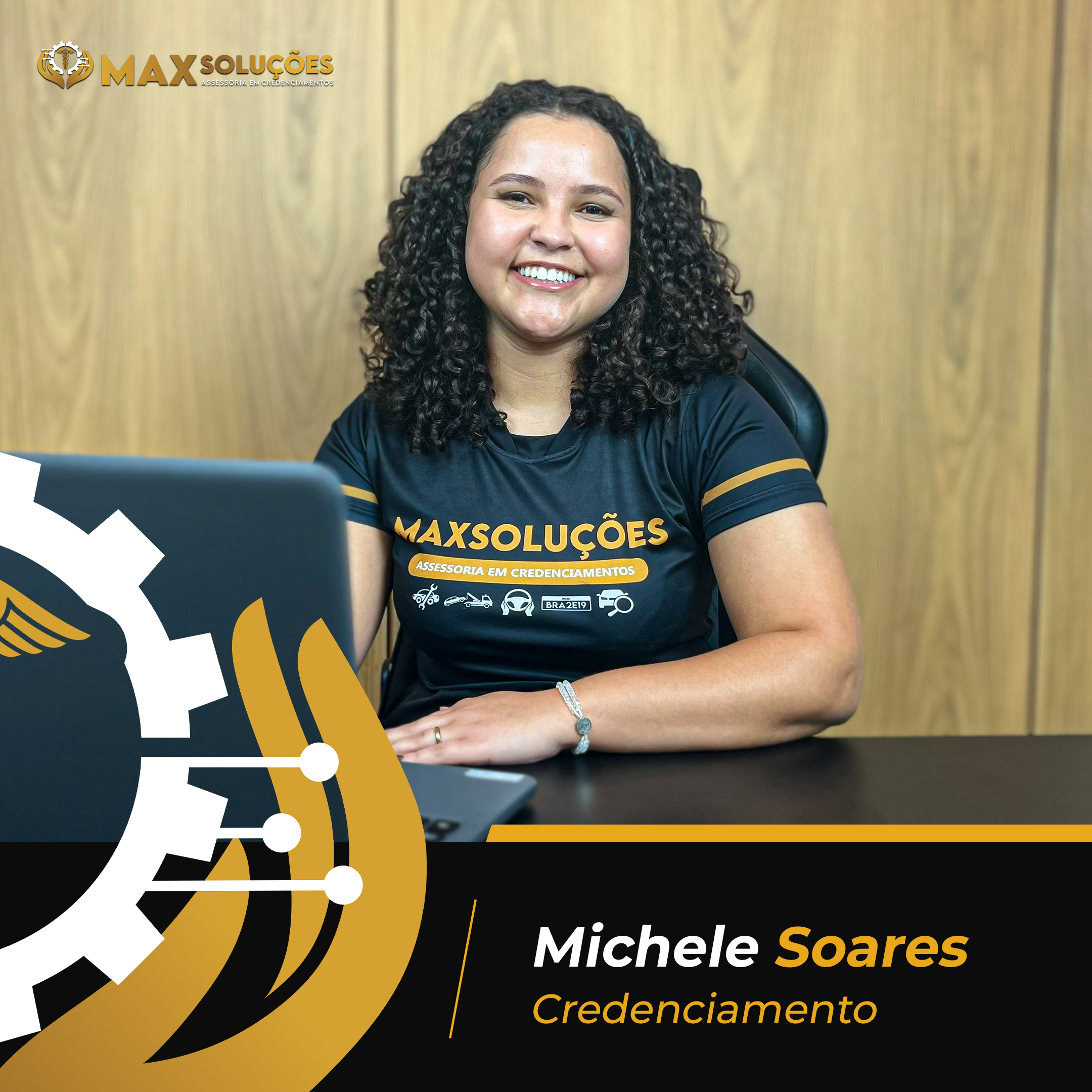 Michele Barbosa