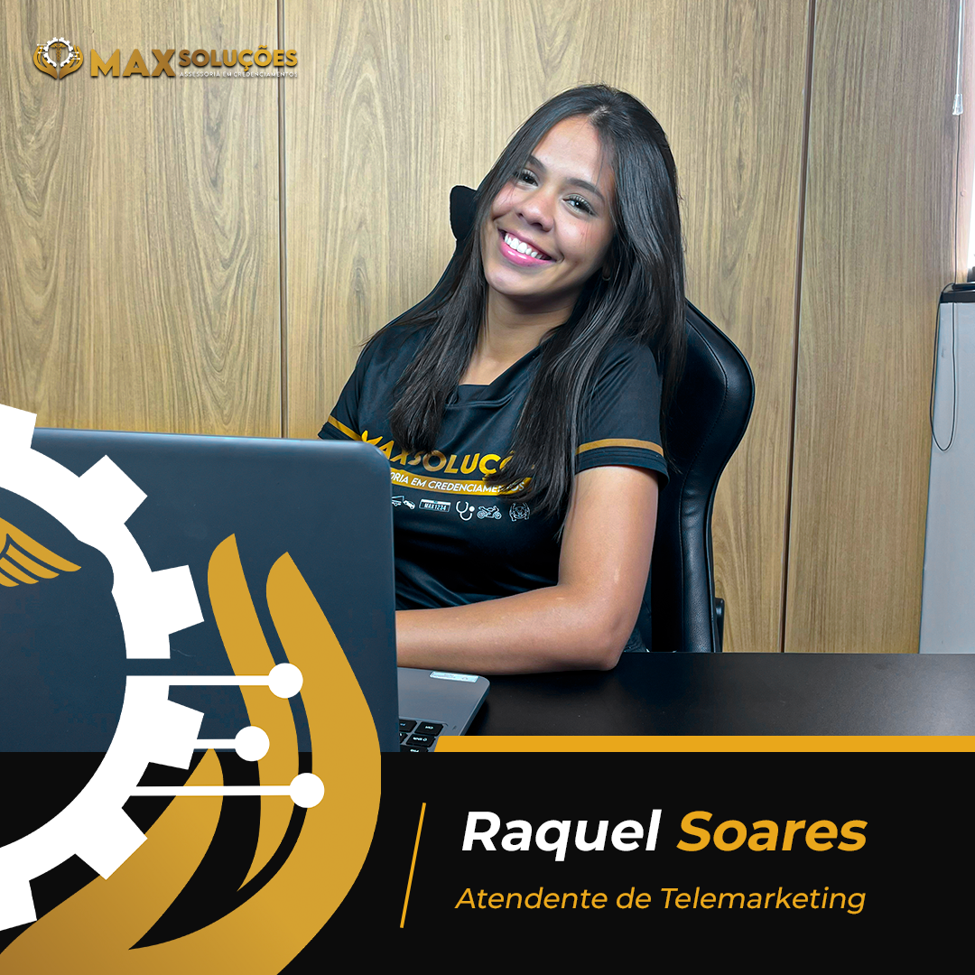 Raquel Soares