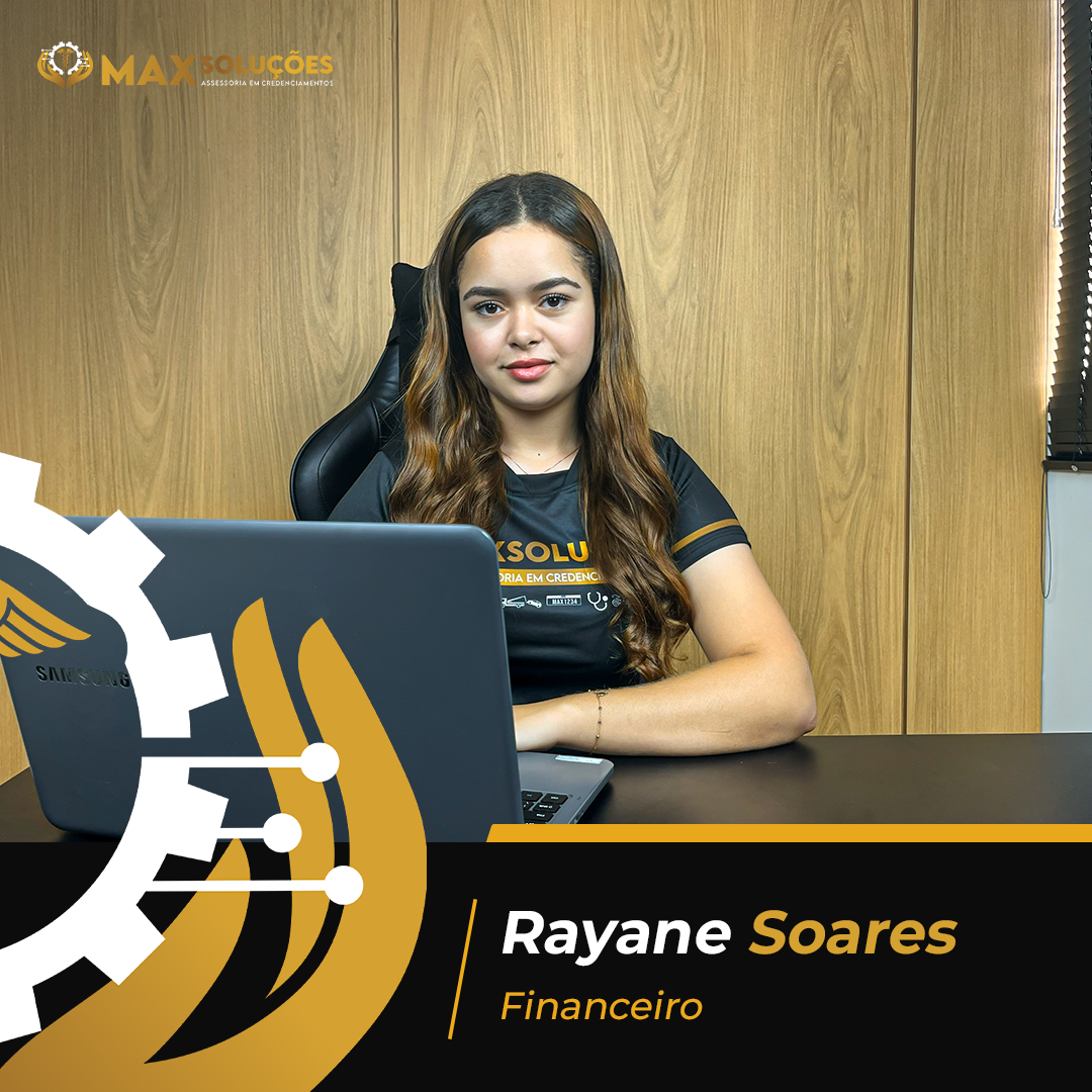 Rayane Soares