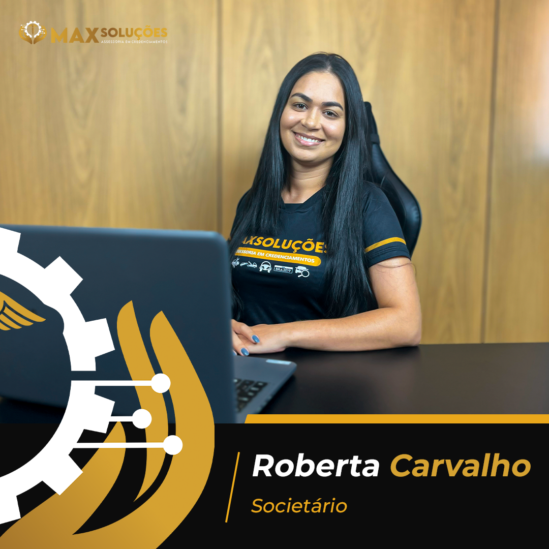 Roberta Carvalho