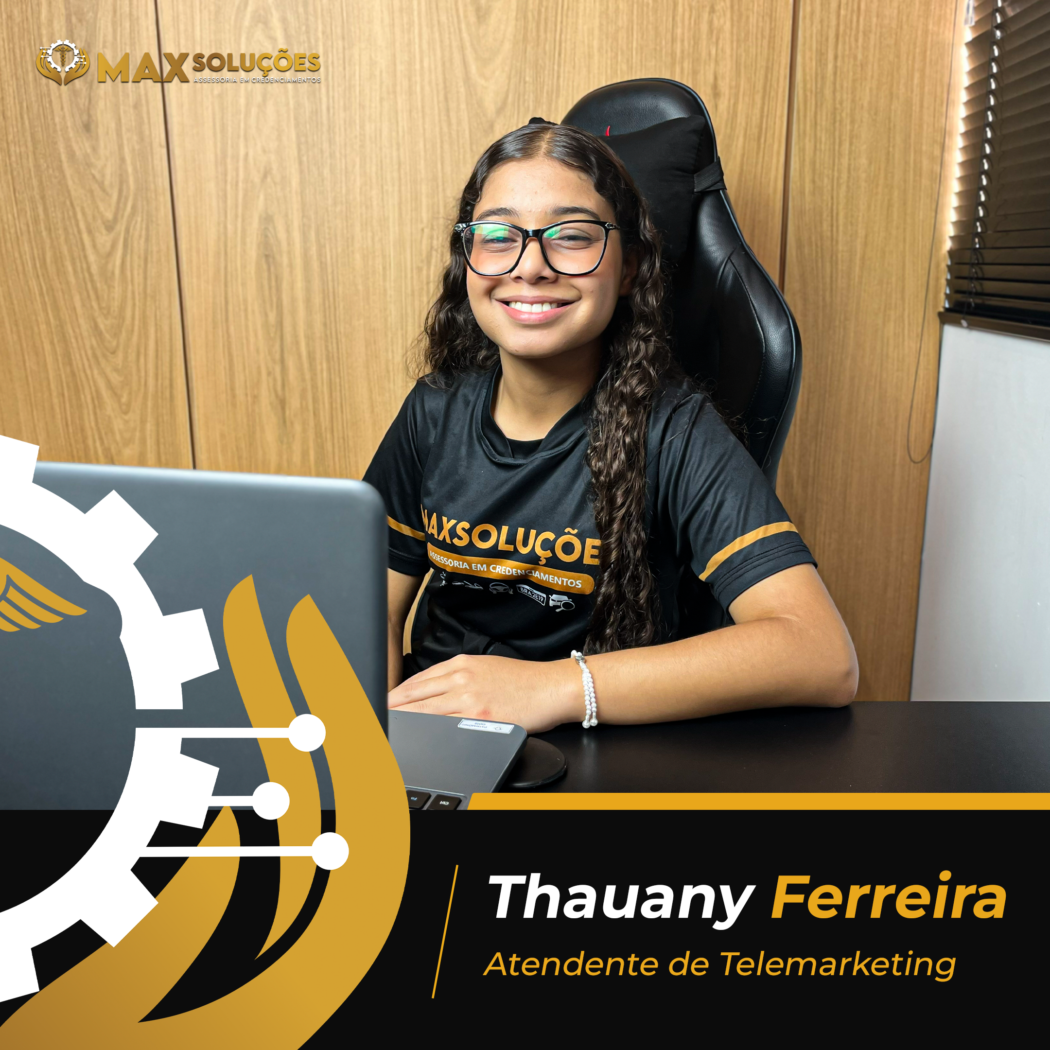 Thauany Ferreira