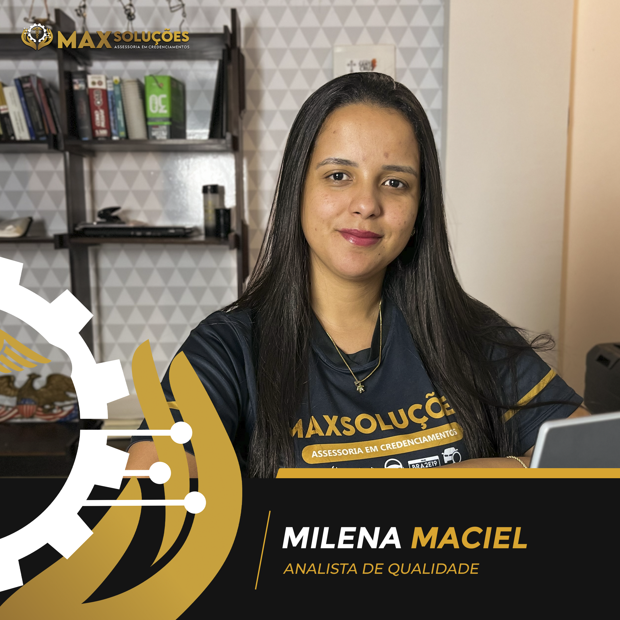 Milena Maciel