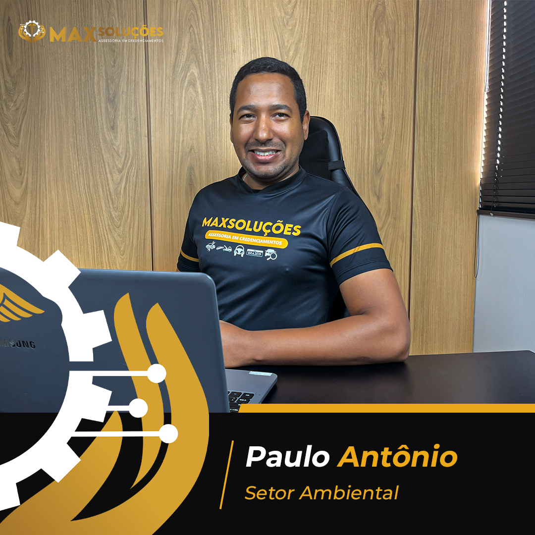 Paulo Antônio